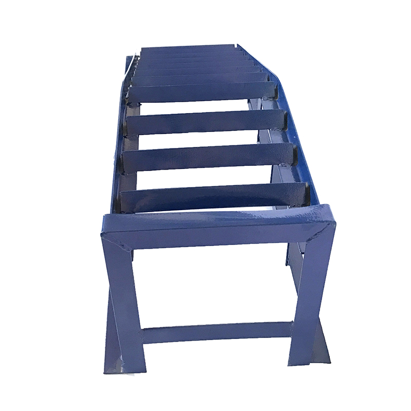 Factory Wholesale Steel Car Service Ramp Wokercare Manufacturer