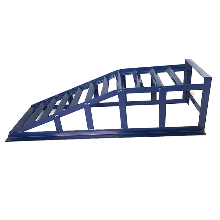 Factory Wholesale Steel Car Service Ramp Qingdao Workercare Tools Manufacture Co., Ltd