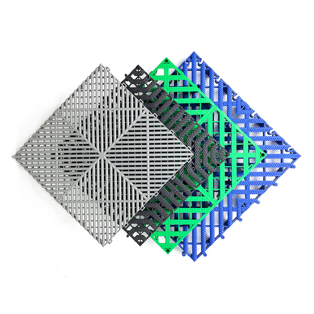 Factory Wholesale Garage Flooring Qingdao Workercare Tools Manufacture Co., Ltd. Manufacturer