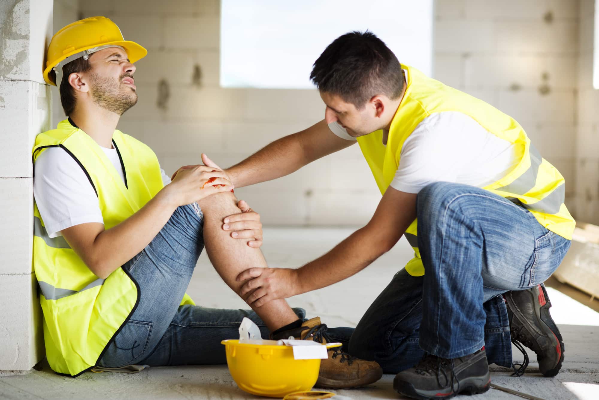 What WorkRelated Injuries Are Covered And Treated by Work Comp?