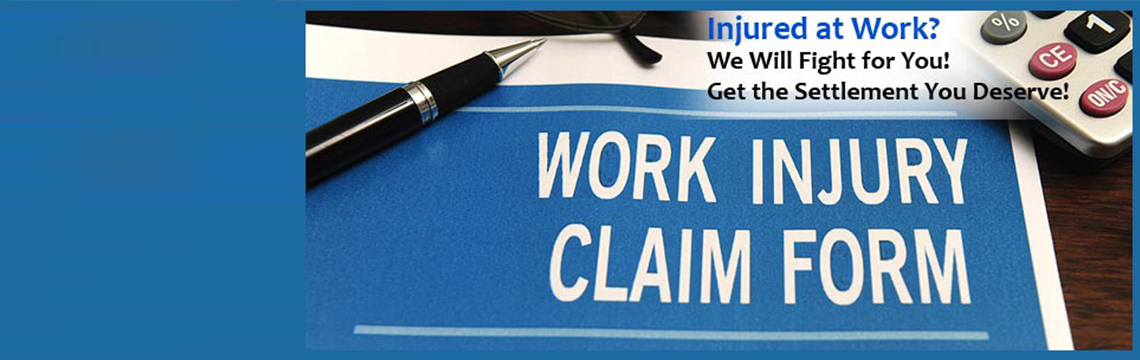 Workers Comp Lawyer Nj
