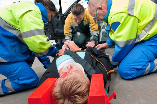 Construction Accident Attorney Brooklyn, NY Polsky, Shouldice & Rosen