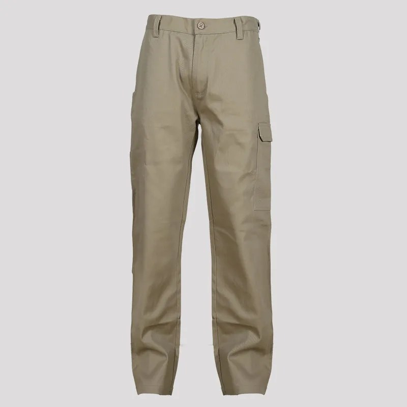 Men's Flame Resistant Cargo Pants