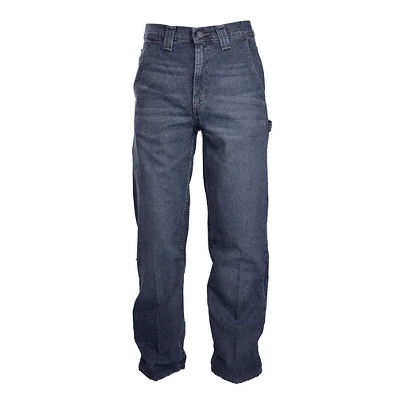 Fire Retardant Clothing Work Cargo Jeans