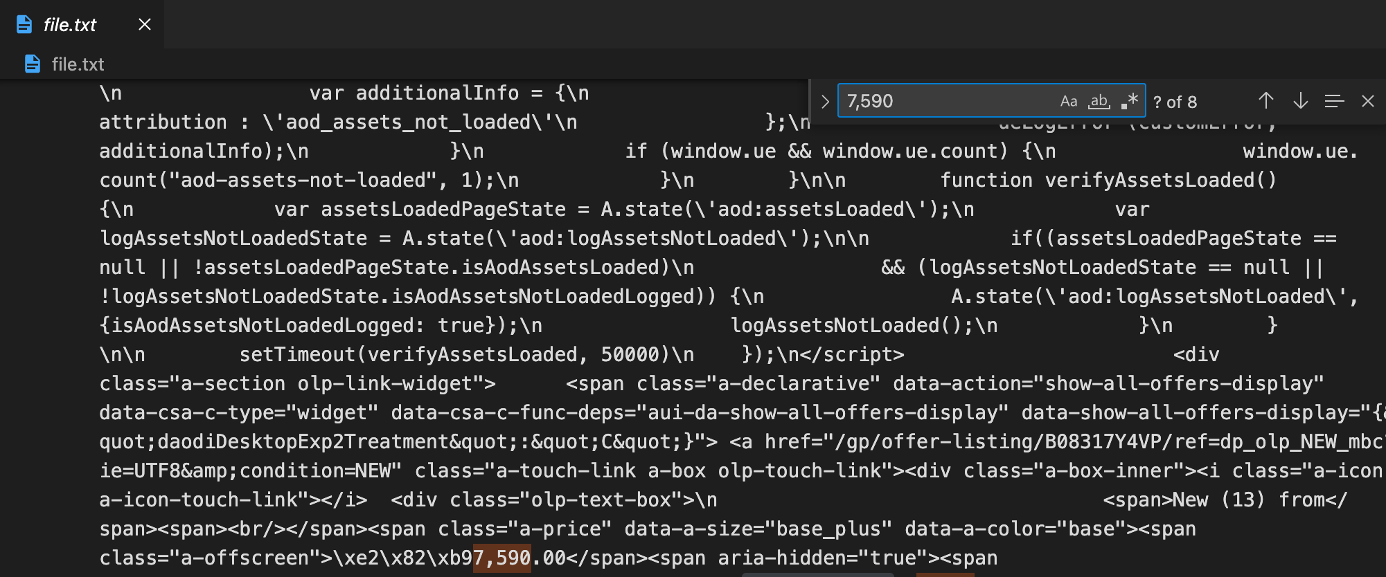 How to Create an Amazon Price Tracker Service Using Python? The