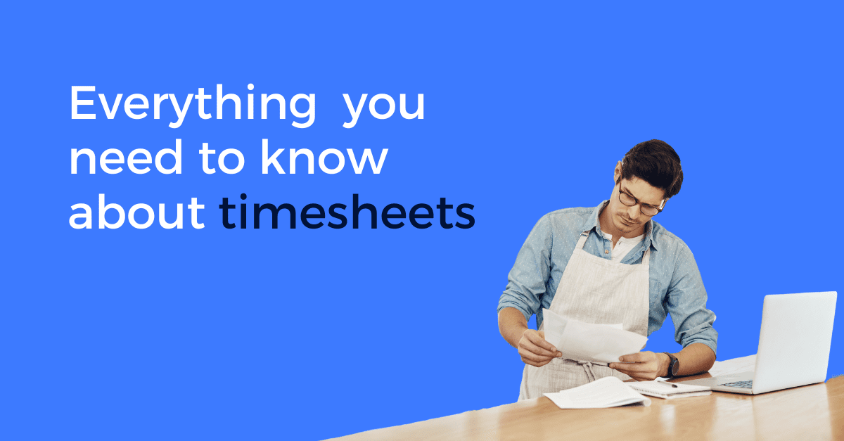 Find out what a timesheet is and how you can start using them Workfeed