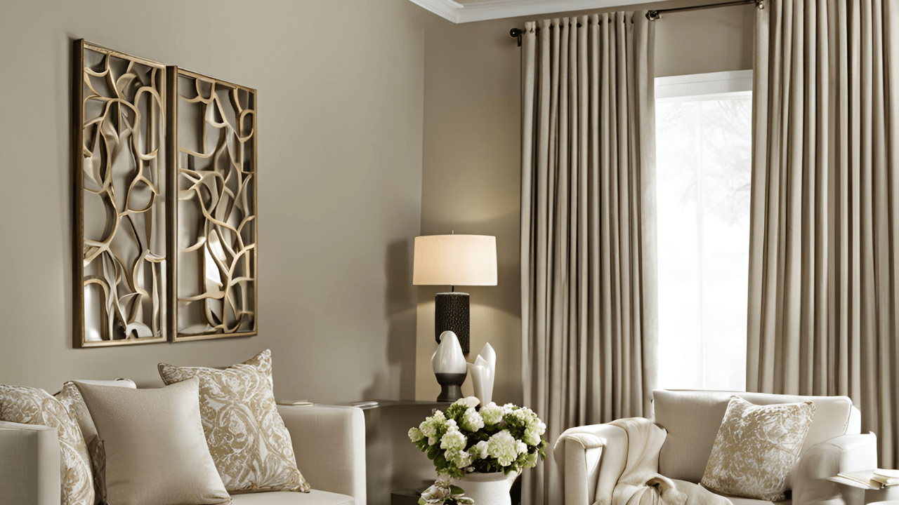 20 Living Room Curtains Decor Ideas & Tips WorkFleek