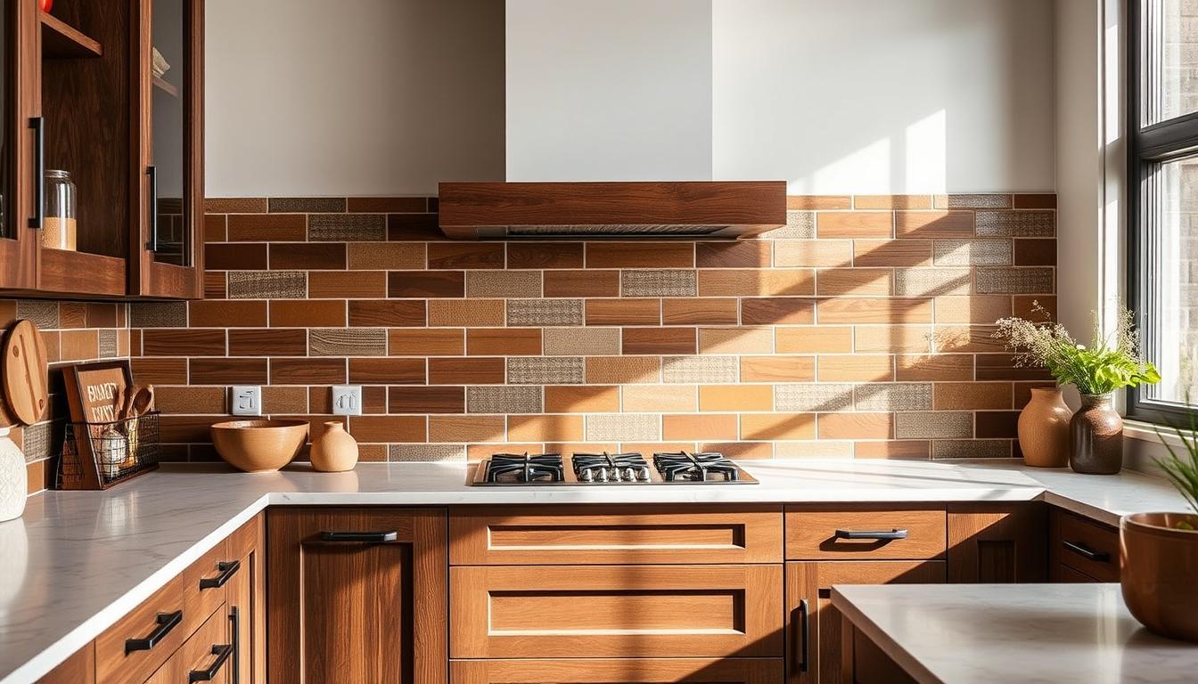 20 Brown Kitchen Decor Ideas WorkFleek