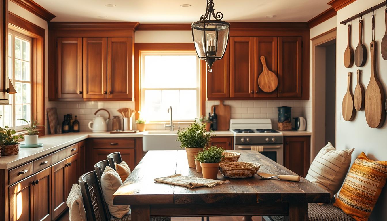 20 Brown Kitchen Decor Ideas WorkFleek
