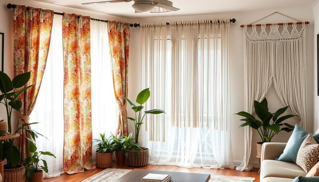 20 Living Room Curtains Decor Ideas & Tips WorkFleek