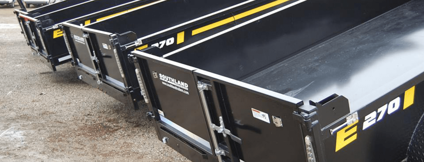 Trailer Parts + Accessories workfleets canada