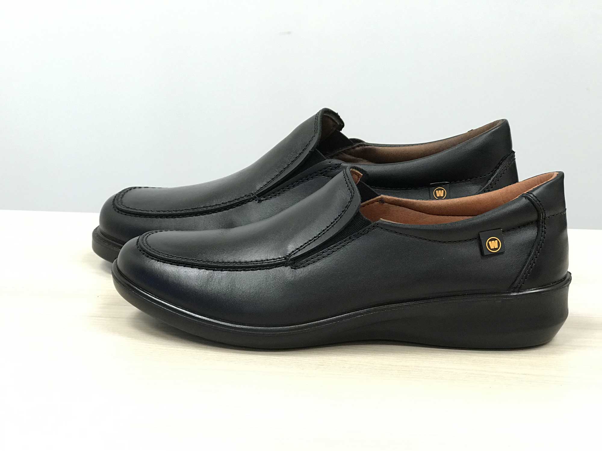 Venta > zapatos para ir a trabajar mujer > en stock