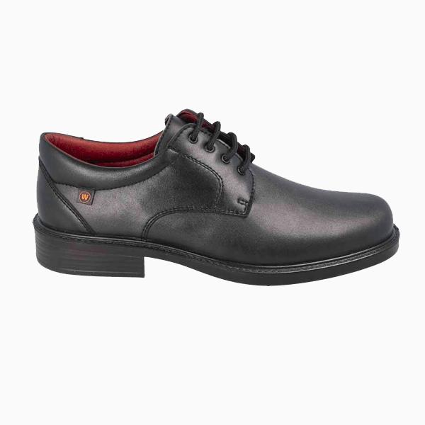 Zapatos de camarero Calzado Hostelería Workflex