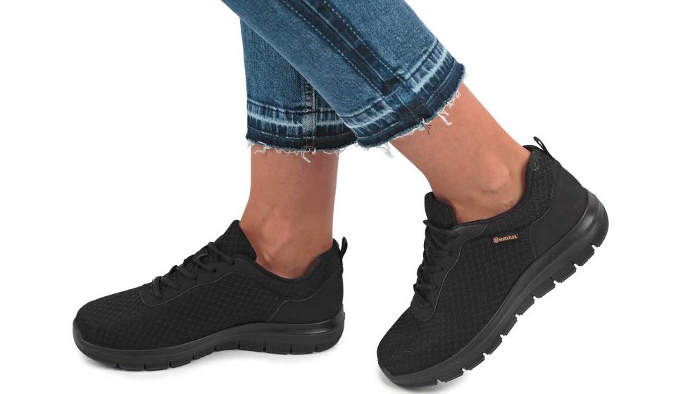 3 mejores consejos sobre zapatos cómodos, para trabajar en peluquerías