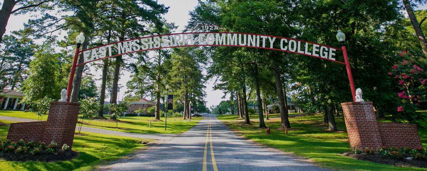 East Mississippi Community College