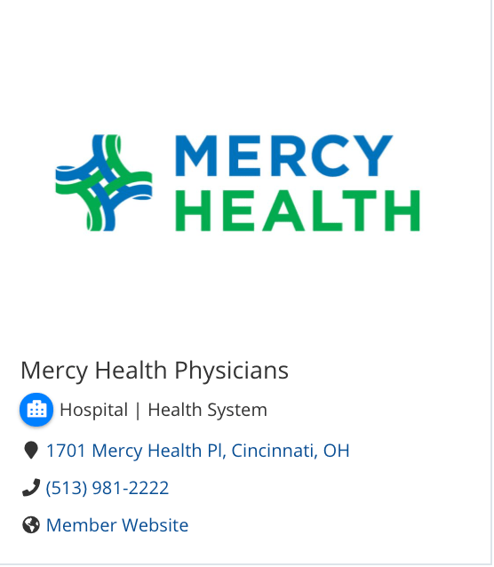 Job Seekers The Health Collaborative Workforce Innovation