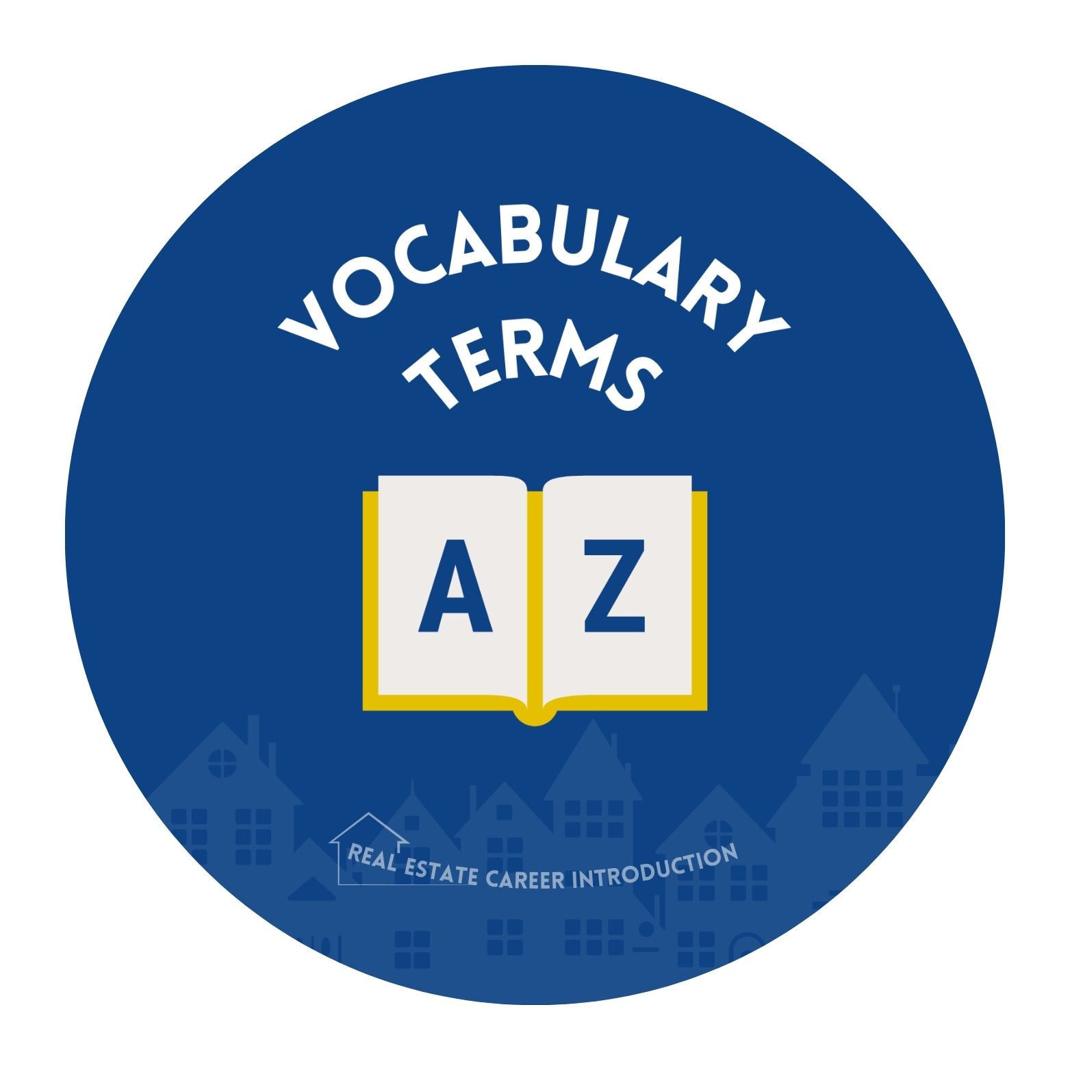 1.6 Vocabulary Terms Module 1 Workforce LibreTexts