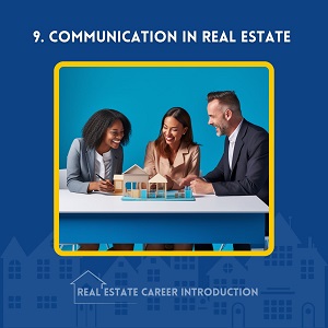 Real Estate Career Introduction Workforce LibreTexts