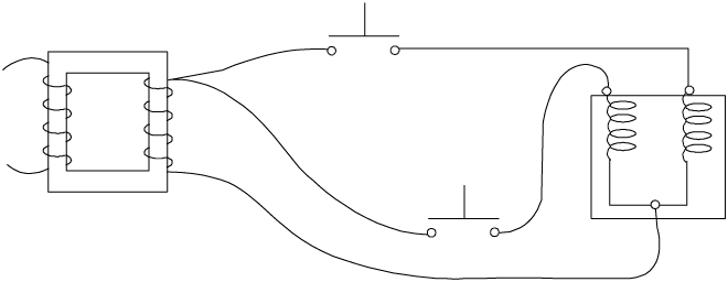 6.2: Types of Electrical Diagrams - Workforce LibreTexts