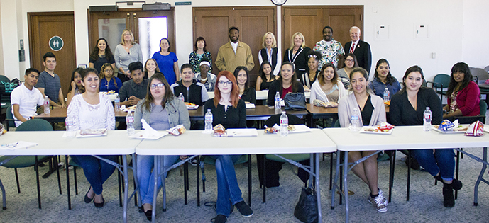 County Internship Pilot completes with great success