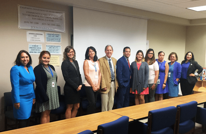 Vocational Rehabilitation Office…