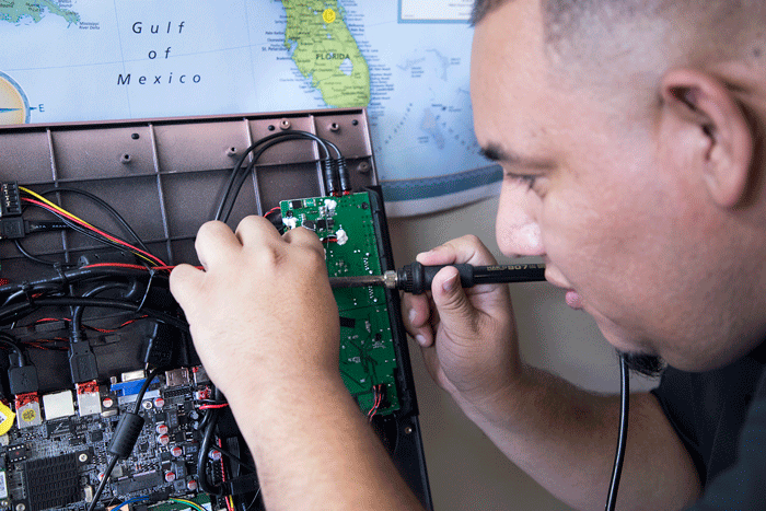 TechHire brings together intern and edtech company in a perfect match