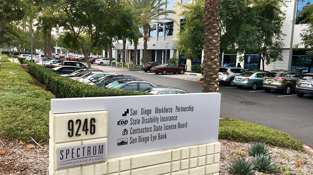 Visit our new space! San Diego Sun Employees Association Open House