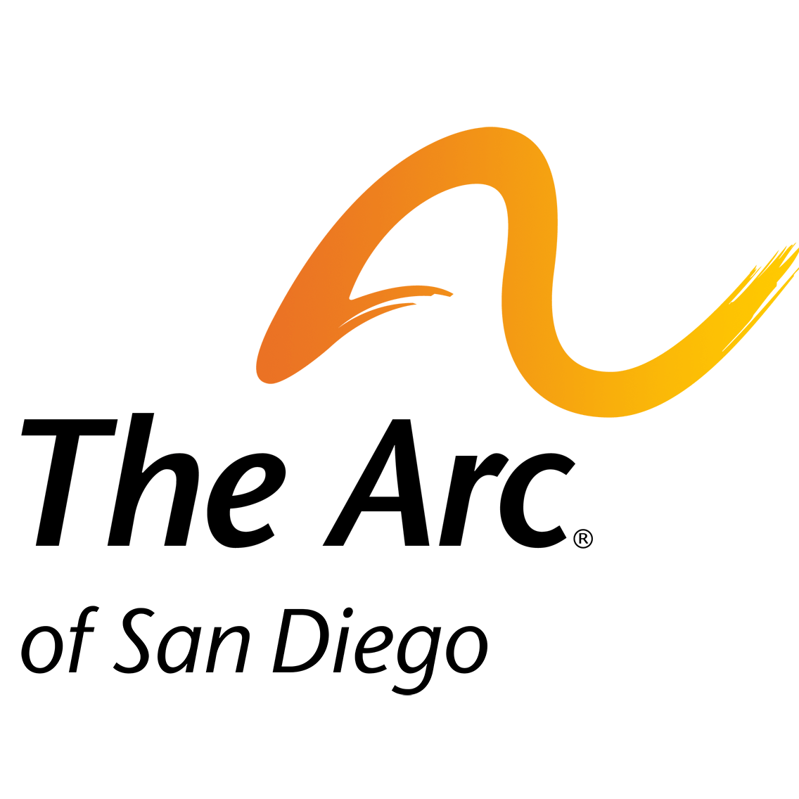 The Arc of San Diego Hiring Event San Diego Workforce Partnership