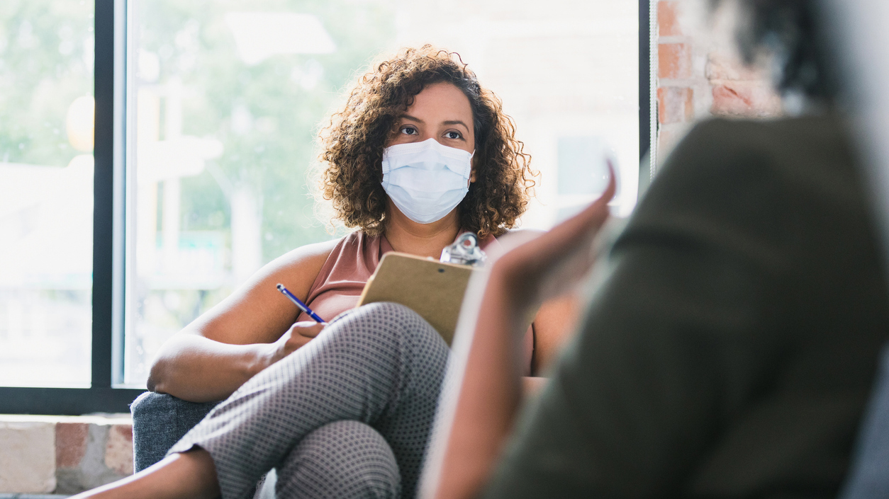 San Diego Behavioral Health Workforce Report San Diego Workforce