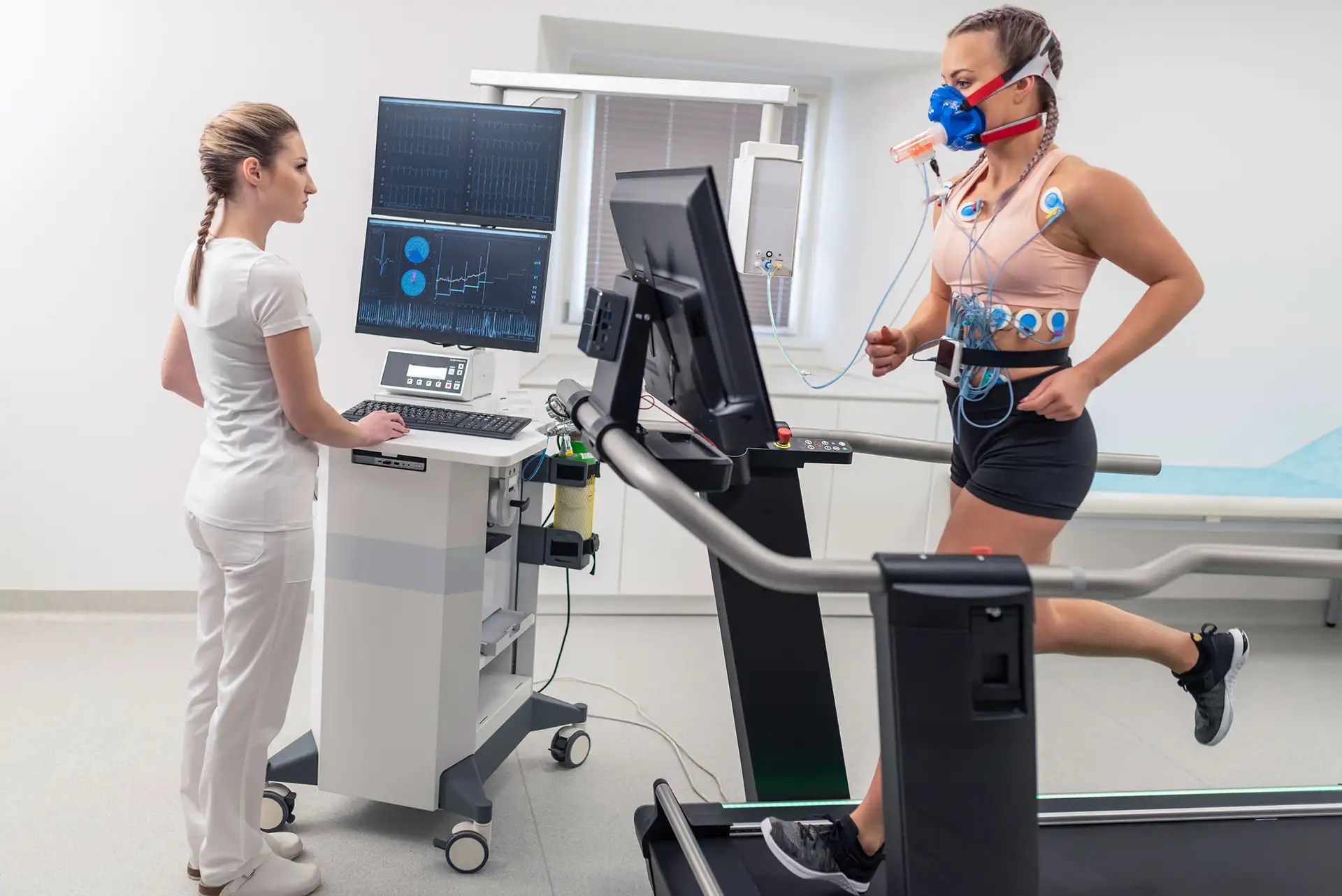 EKG Technician Shippensburg University