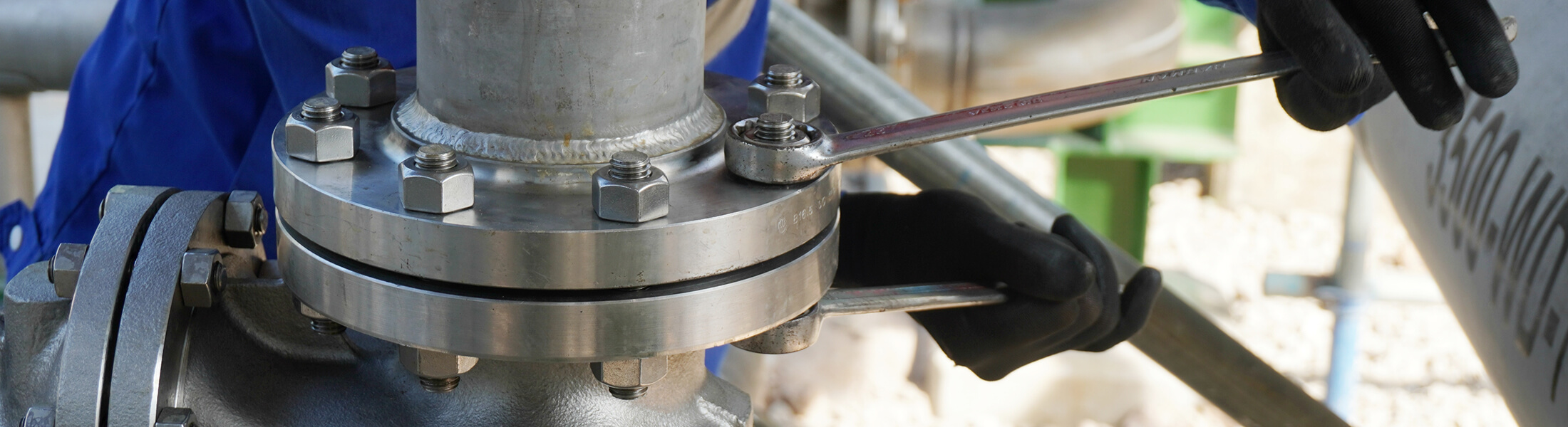 Industrial Maintenance Southwest Mississippi Community College