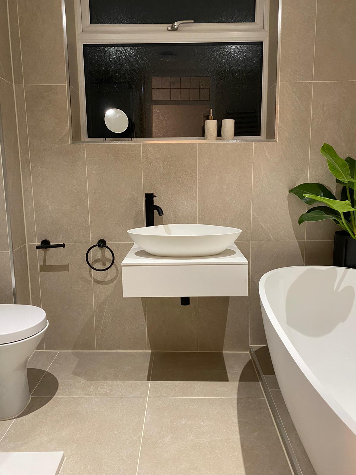 Our Gallery Workforce Bathrooms