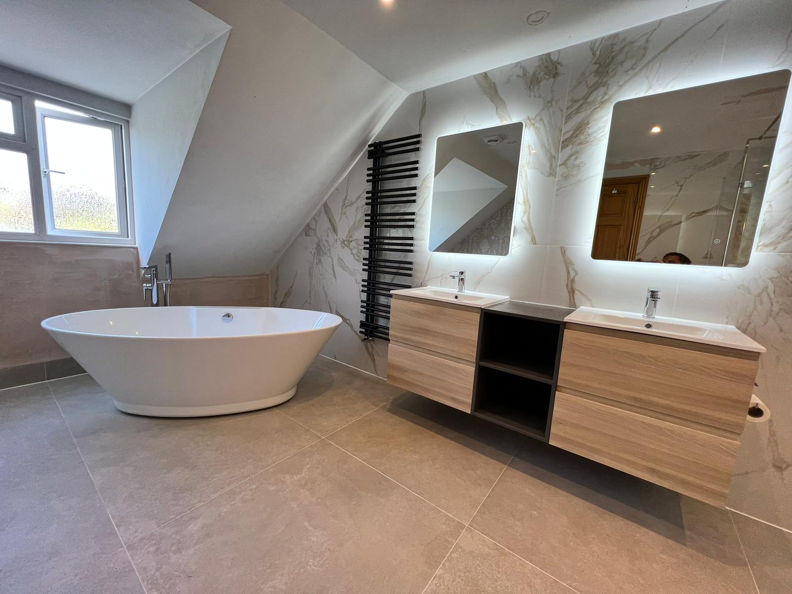 Our Gallery Workforce Bathrooms