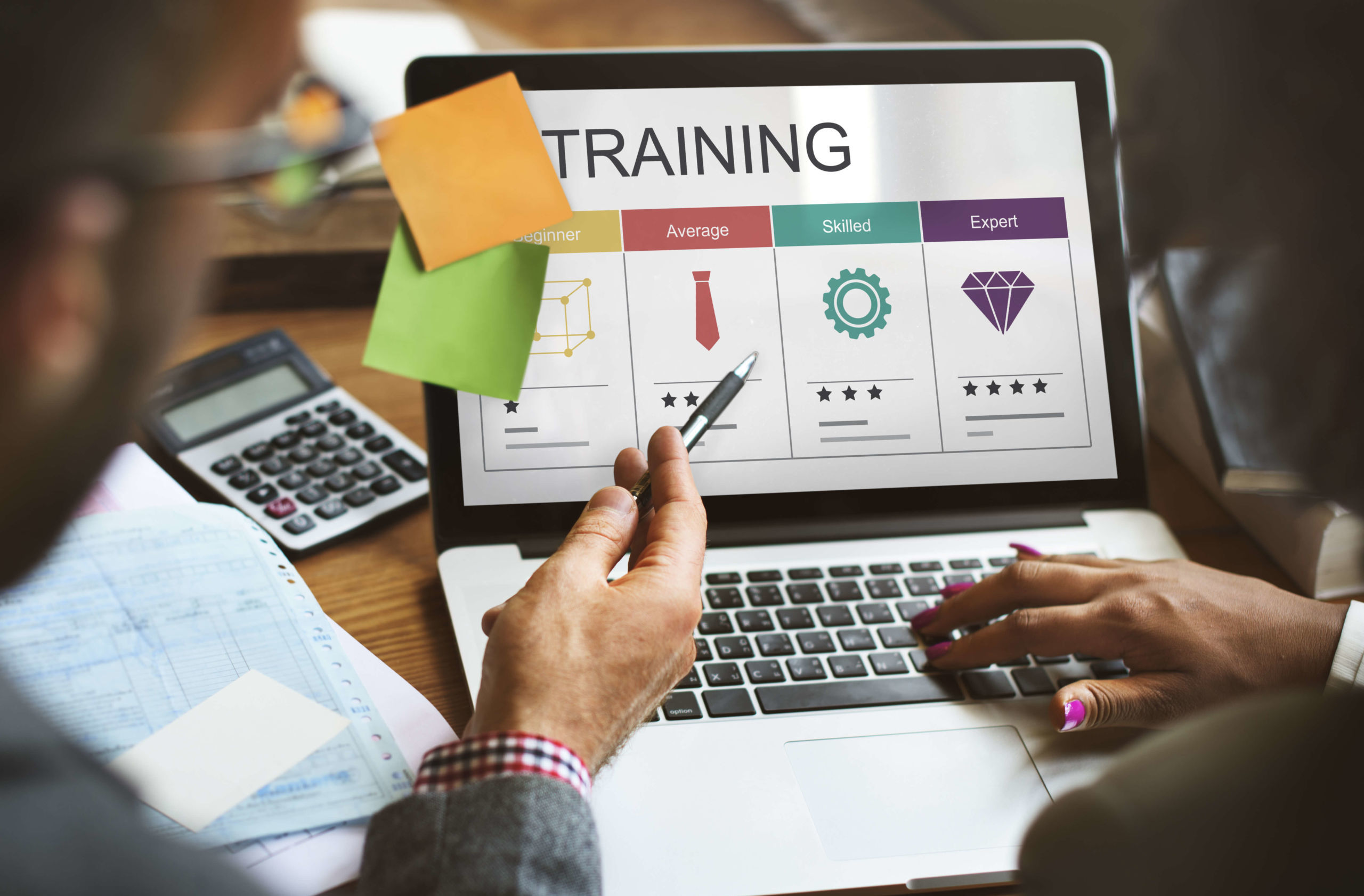Employee Training Programs Workforce Essentials