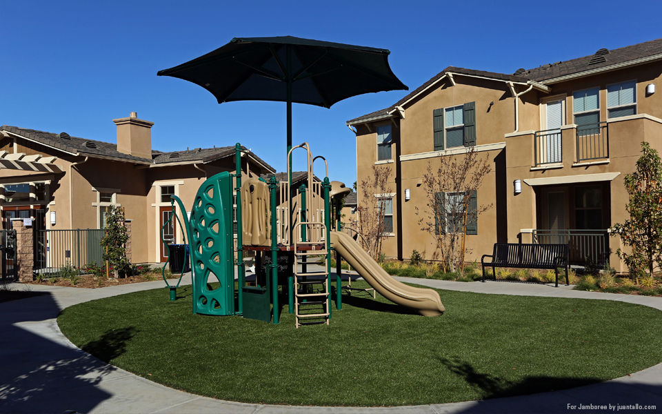 Highgrove Blossom Workforce Homebuilders LLC