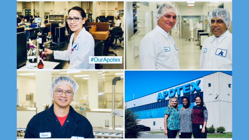 Apotex hiring event April 28th Workforce Planning Board of Grand Erie