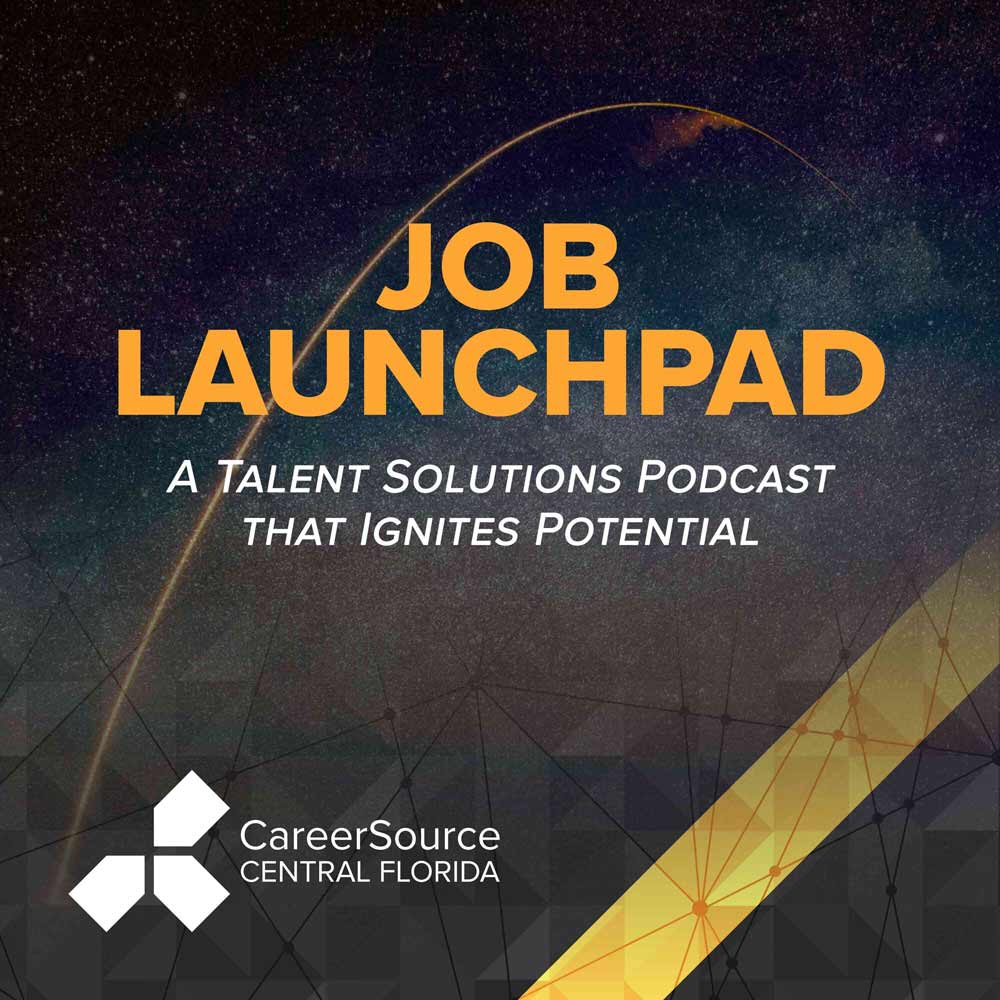 Job Launchpad WorkforcePods