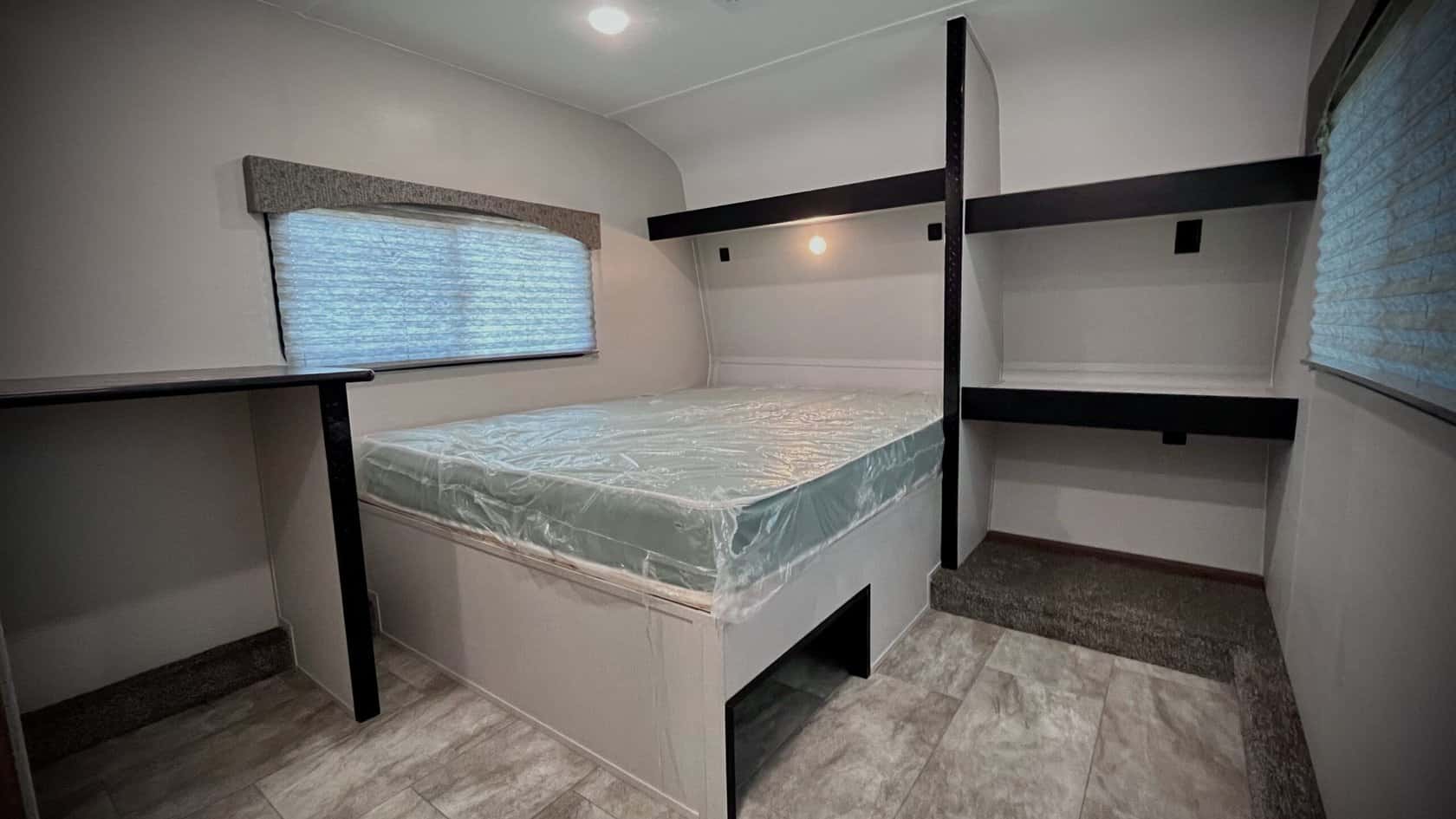 Fifth Wheel Bunkhouses Workforce Housing