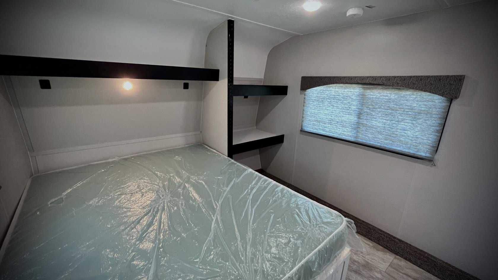 Fifth Wheel Bunkhouses Workforce Housing