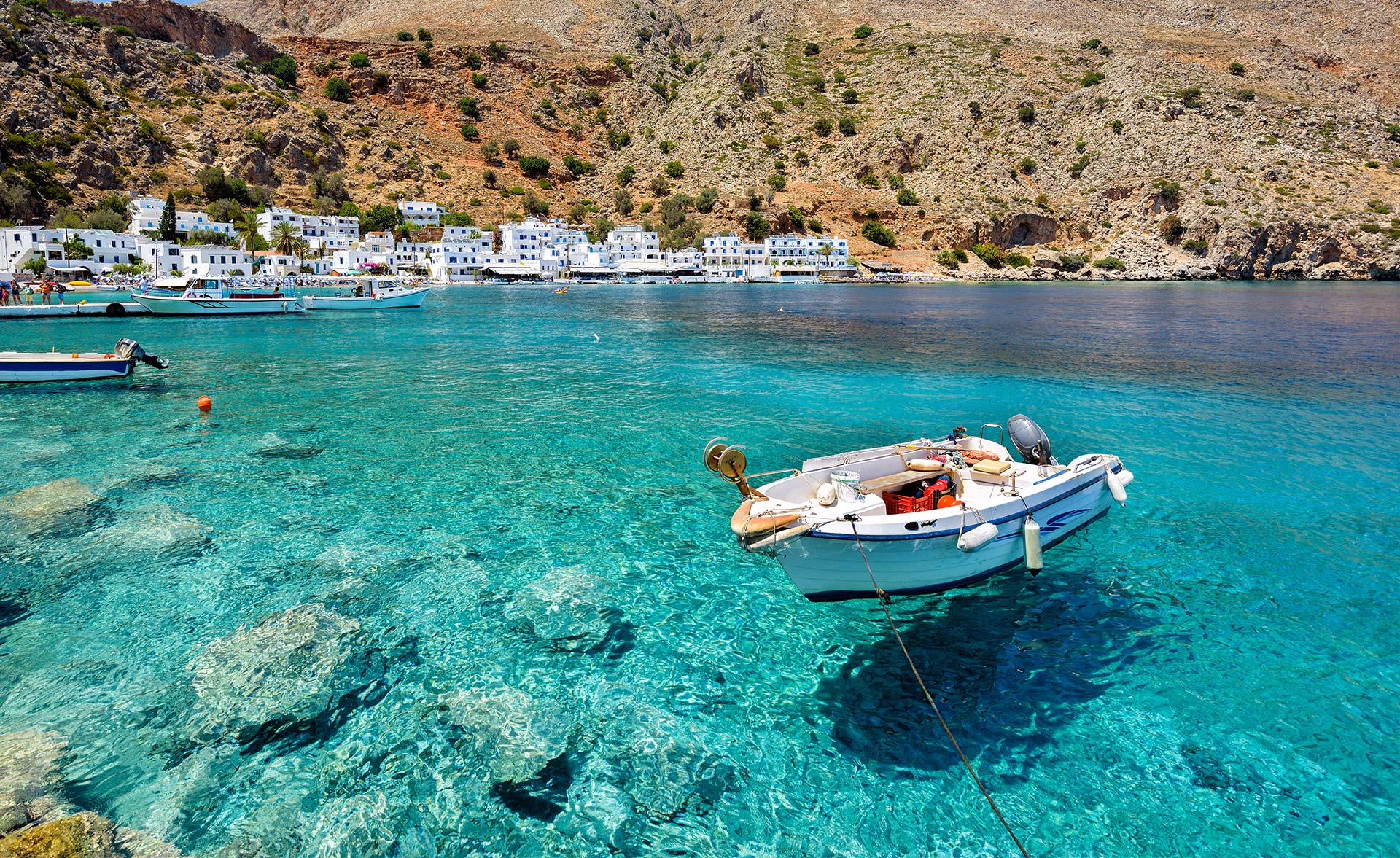 About Work From Greece