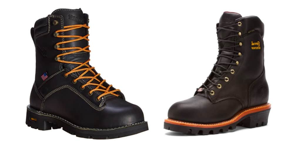10 Tips to Keep Heel from Slipping in Boots Work Gearz