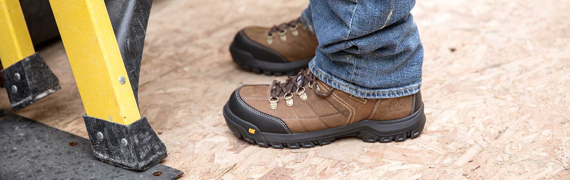 9 Best Steel Toe Work Boots for Men and Women Work Gearz