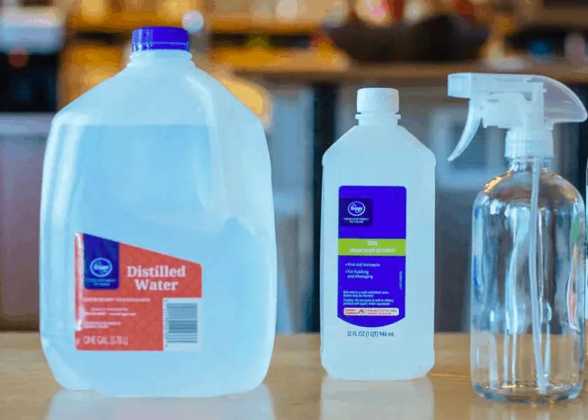 6 DIY Homemade Safety EyeGlass Cleaners! Work Gearz