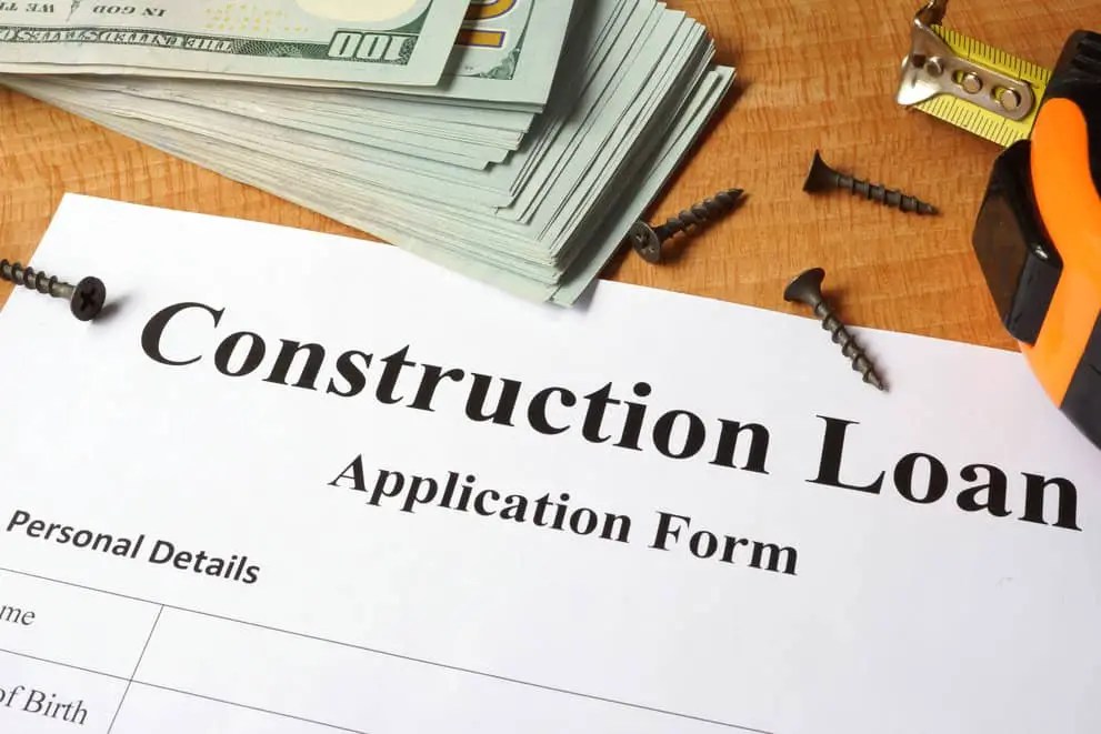 How Do Construction Loans Work? Work Gearz