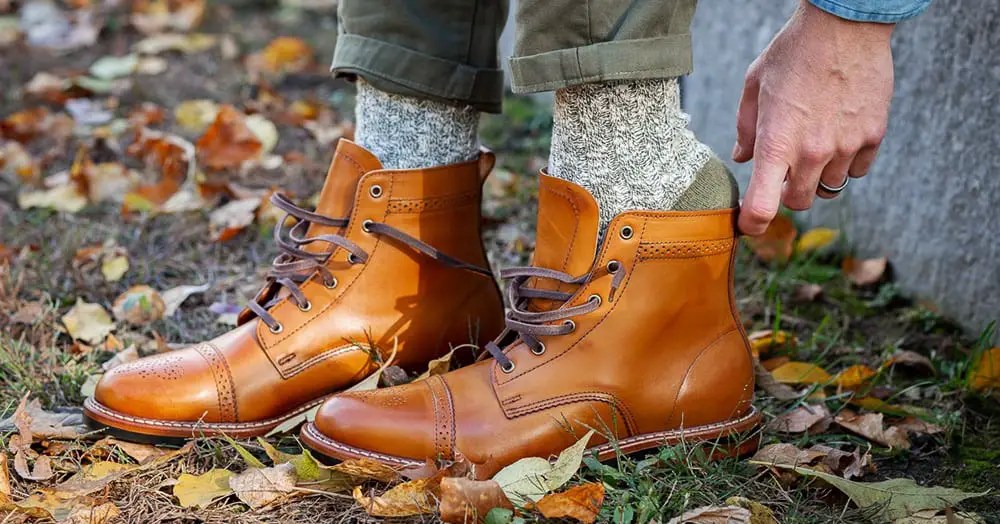 How To Widen Steel Toe Boots HowToSet