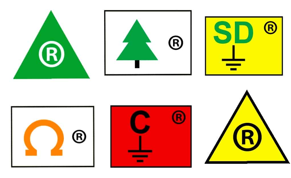 Work Boots Safety Symbols Demystified! Work Gearz