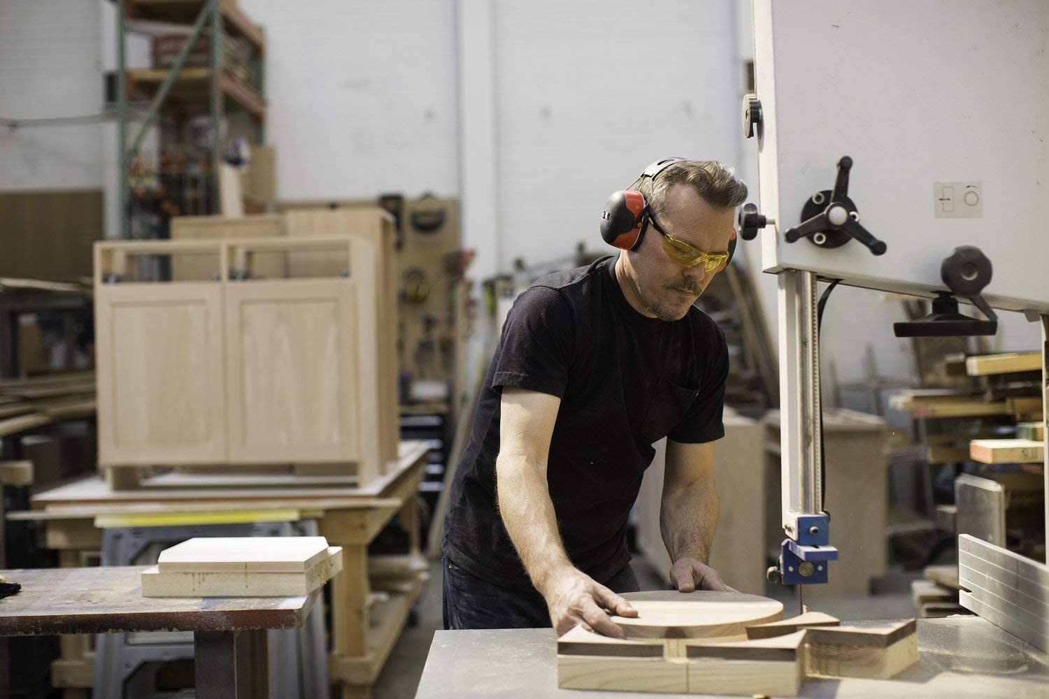 5 Best Ear Protector for Factory Work Work Gearz