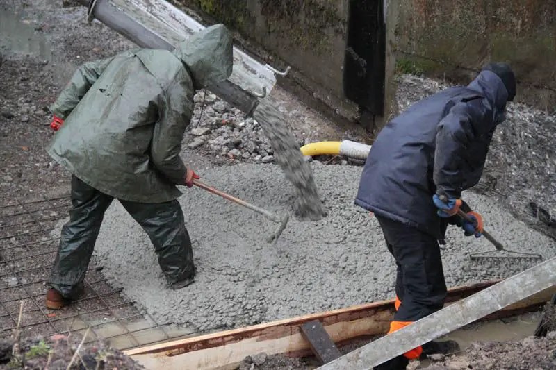 10 Best Waterproof Work Pants for Men Work Gearz