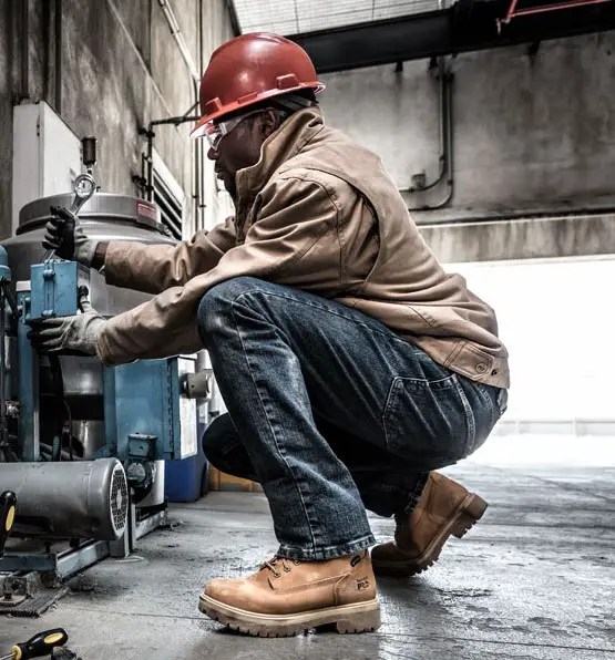 6 Best Soft Toe Work Boots Work Gearz