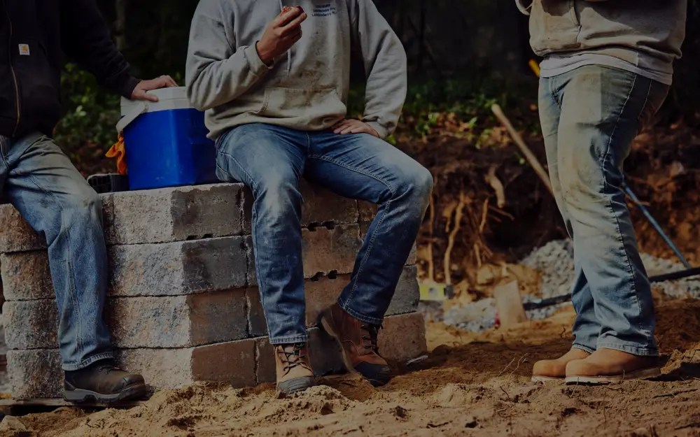 Best Work Boots for Knee Pain Work Gearz